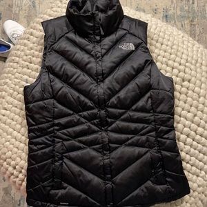 North face women’s alps 2.0 down vest